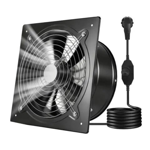30,5 cm väljatõmbeventilaator, 70 W