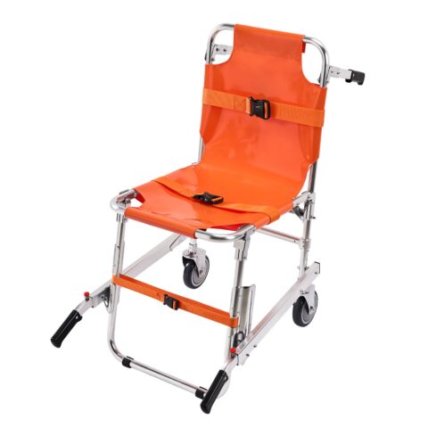 EMS Stair Chair, 159 kg, 12,7 cm