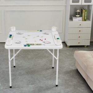 Mahjongilaud, 89,9 x 89,9 cm — pilt 8