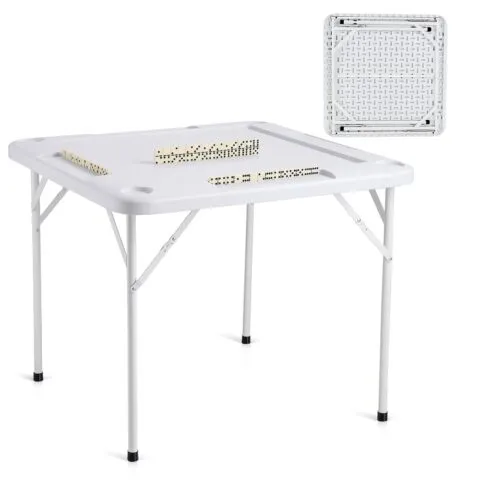 Mahjongilaud, 89,9 x 89,9 cm