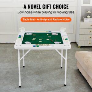 Mahjongilaud, 89,9 x 89,9 cm — pilt 6