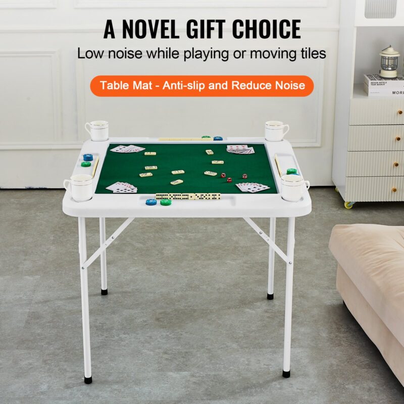 Mahjongilaud, 89,9 x 89,9 cm