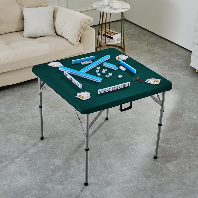 Mahjongilaud, 86,4 x 86,4 cm