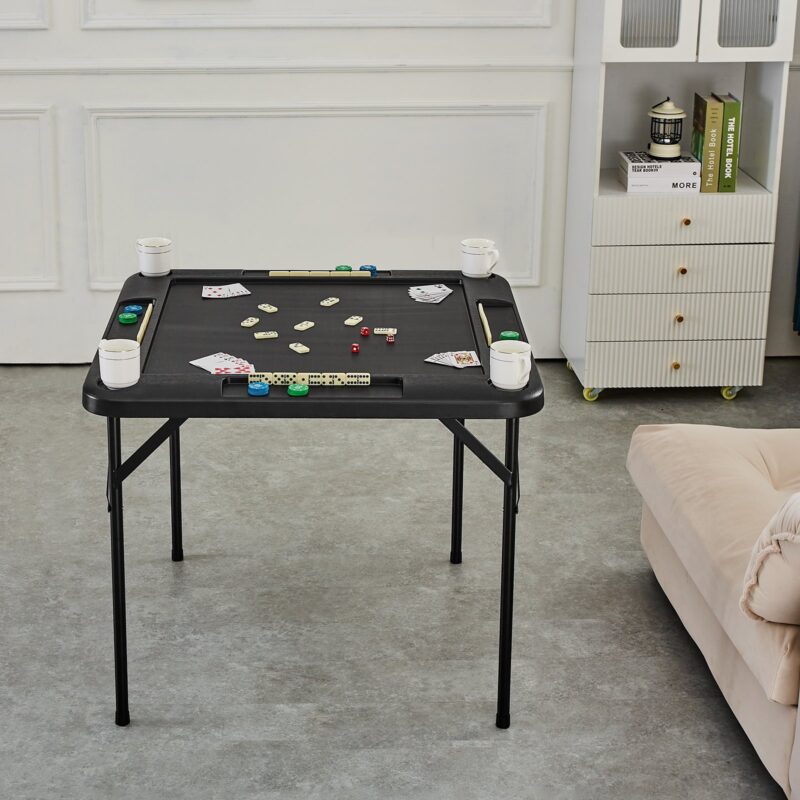 Mahjongilaud, 89,9 x 89,9 cm