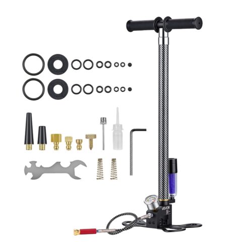 PCP Hand Pump, 560 mm