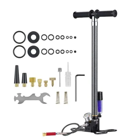 PCP käsipump