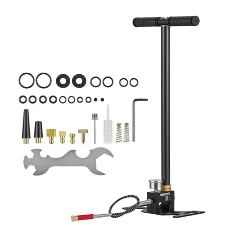 PCP käsipump