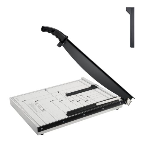 Paper Cutter, 457,2 mm, 45,7 cm