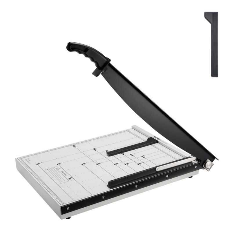 Paper Cutter, 457,2 mm, 45,7 cm
