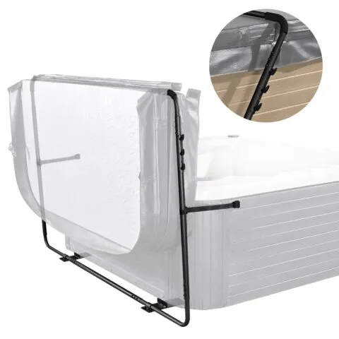 Mullivanni katte tõstuk, 105 cm laius