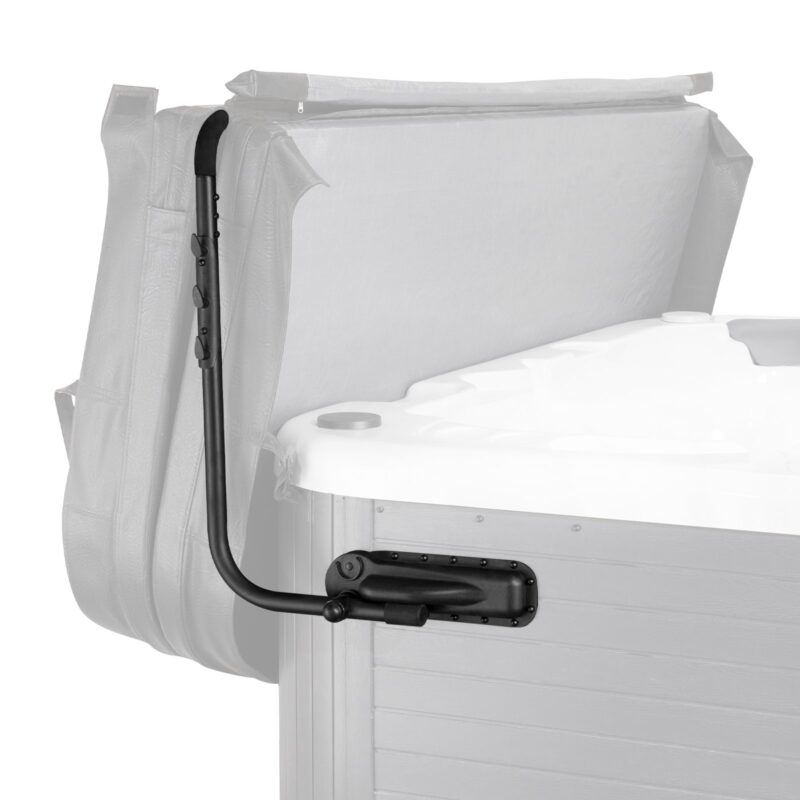 Hot Tub Cover Lift, 1050 mm laius, 4 kg