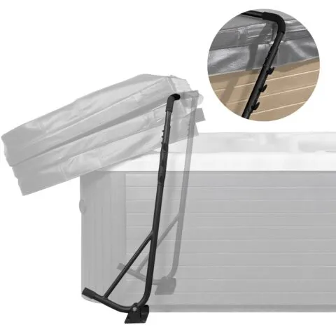 VEVOR Mullivanni katte tõstuk, 1050 mm laius, 315×1600×1170 mm