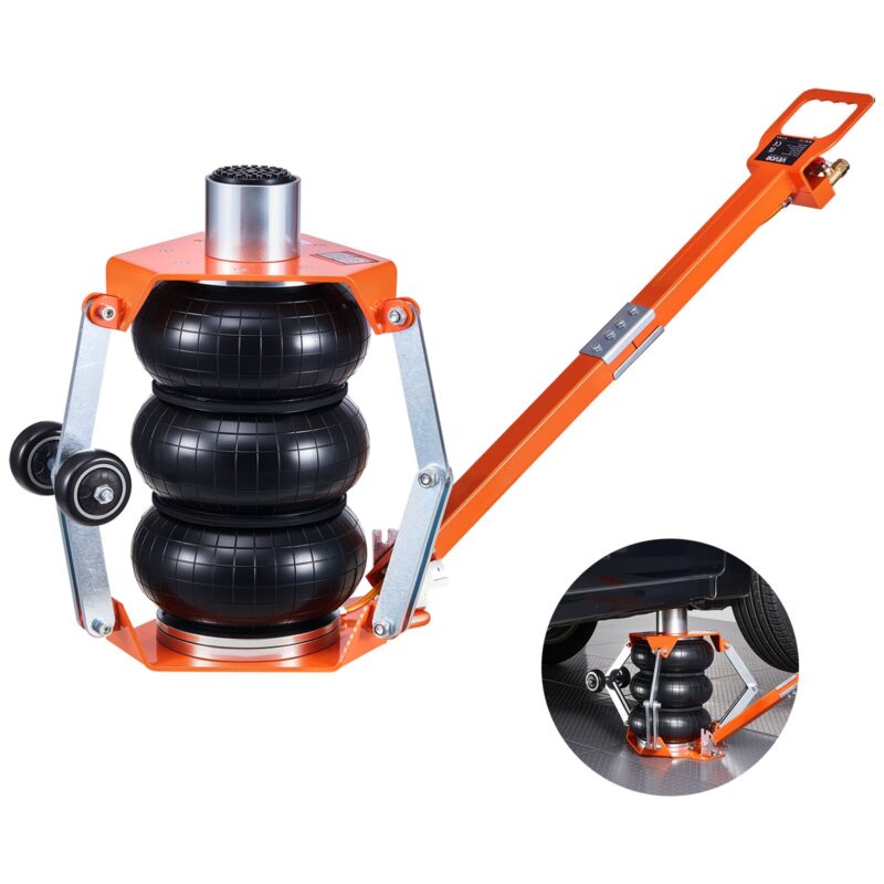 Õhutõstuk, 3 kg, 470 mm