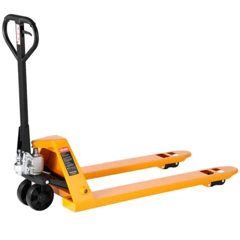 Kaubaaluste tungraud, 2495 kg, 122 L, 68,6 W, 180 mm
