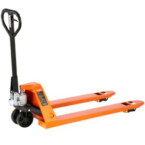 Kaubaaluste tungraua, 2994 kg, 122 L, 68,6 W, 180 mm — pilt 1