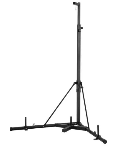 VEVOR Poksikoti alus, 63,5 kg, 118×118×232 cm