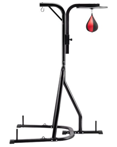 2-ühes poksikoti alus, 63,5 kg, 5,08 cm