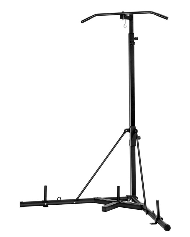 2-ühes poksikoti alus, 63,5 kg, 5,08 cm