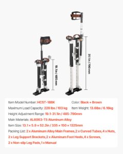 Kipsplaadi vaiad, 103 kg, 790 mm — pilt 7