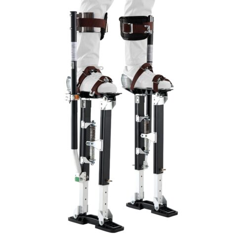 Drywall Stilts, 103 kg, 790 mm