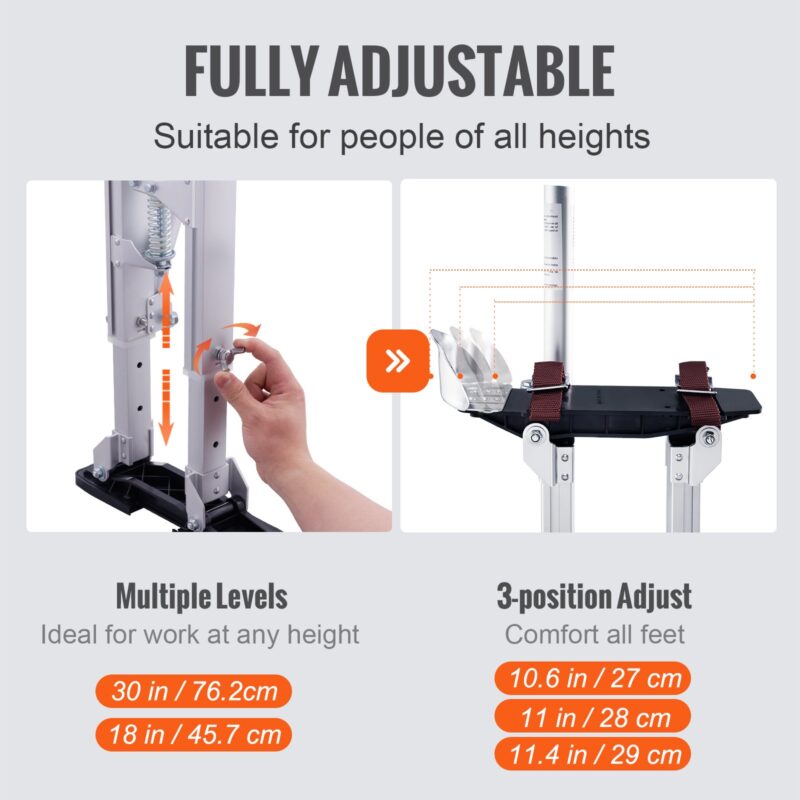 Kipsplaadi vaiad, 103 kg, 46 cm