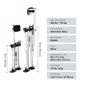Kipsplaadi vaiad, 103 kg, 46 cm — pilt 7