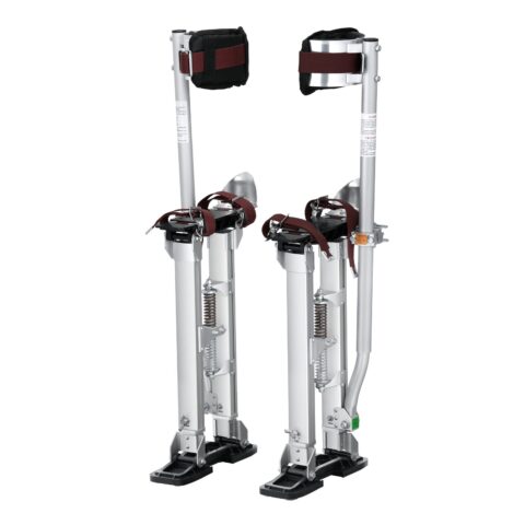 Drywall Stilts, 103 kg, 46 cm