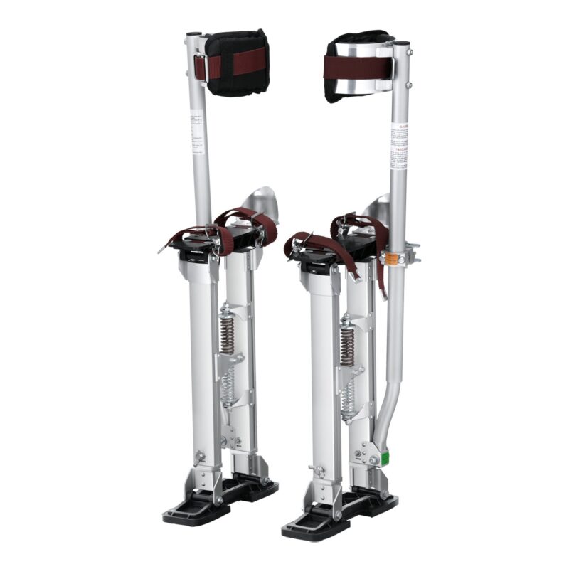 Drywall Stilts, 103 kg, 46 cm