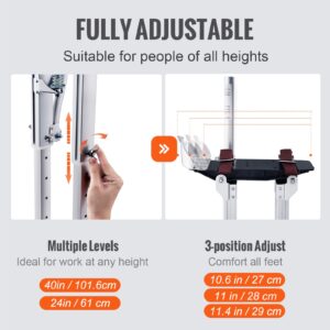Kipsplaadi vaiad, 103 kg, 102 cm, 61 cm — pilt 3