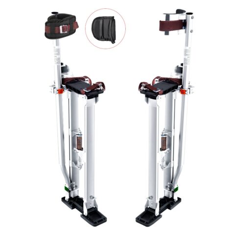 Drywall Stilts, 103 kg, 61 cm