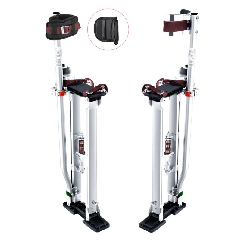 Drywall Stilts, 103 kg, 61 cm
