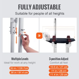 Kipsplaadi vaiad, 103 kg, 127 cm, 91,4 cm — pilt 3