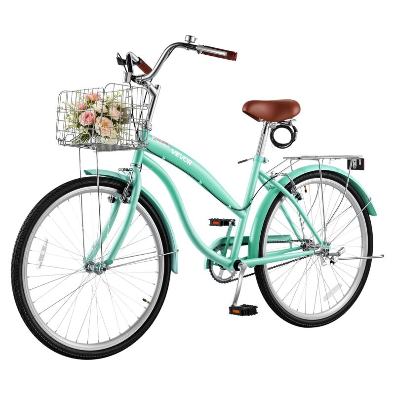 Women Bike, 150 kg, 66 cm