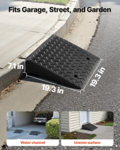 Äärekivi kaldtee, 17,8 cm, 2 tk — pilt 3