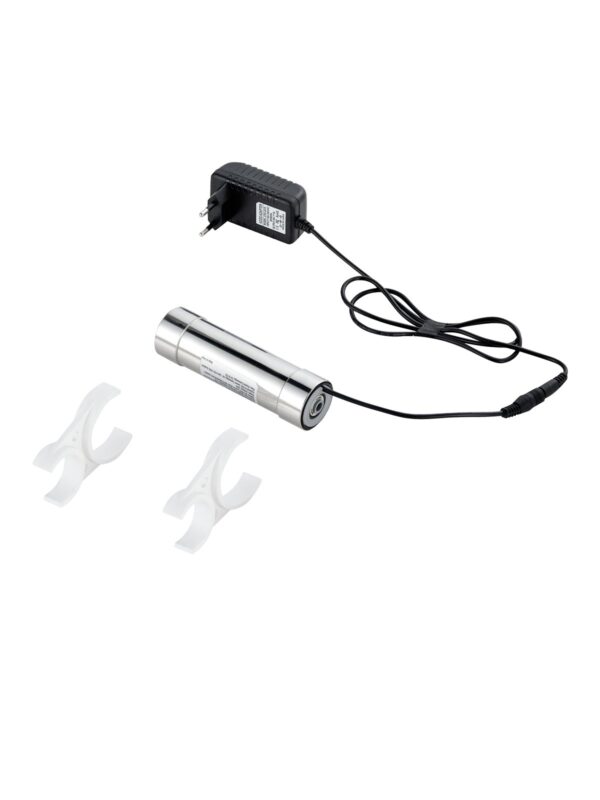 UV Water Purifier, 8 W, 6,35 mm