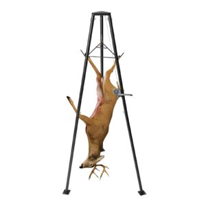 VEVORi statiiviga hirvetõstuk, 226,8 kg, 227 kg — pilt 1