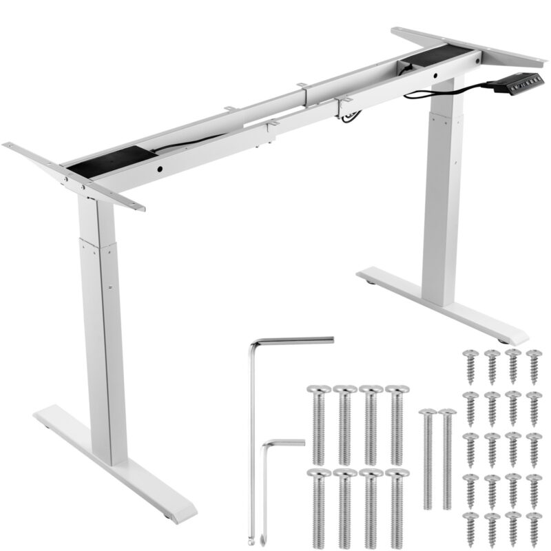 Seisulaua raam, 117 cm, 125 kg