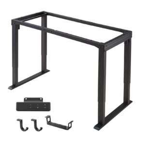 4-jalaga seisulaua raam, 80 kg, 117 cm — pilt 1