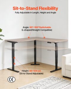 Seisulaua raam, 125 kg, 125 cm — pilt 2