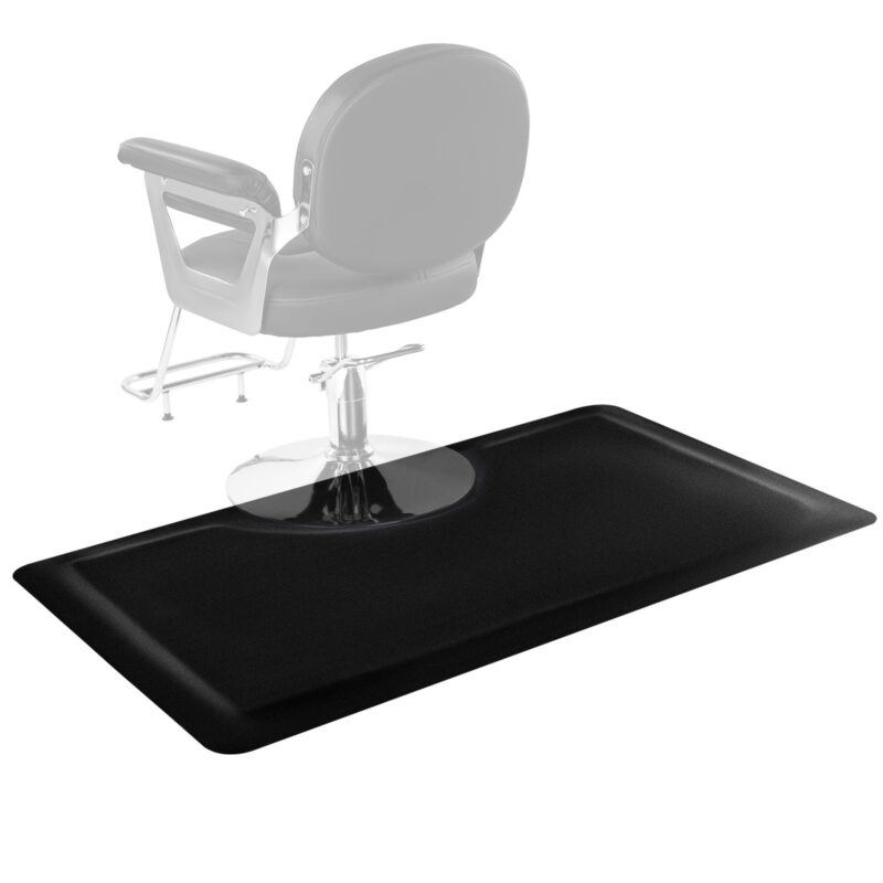 Salon Mat for Hair Stylist, 1525 x 910 mm, 4,85 kg