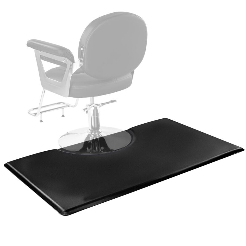 Salon Mat for Hair Stylist, 1525 x 915 mm, 5,1 kg