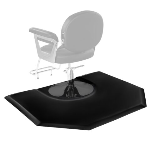 Salon Mat for Hair Stylist, 1225 x 1505 mm, 5,45 kg