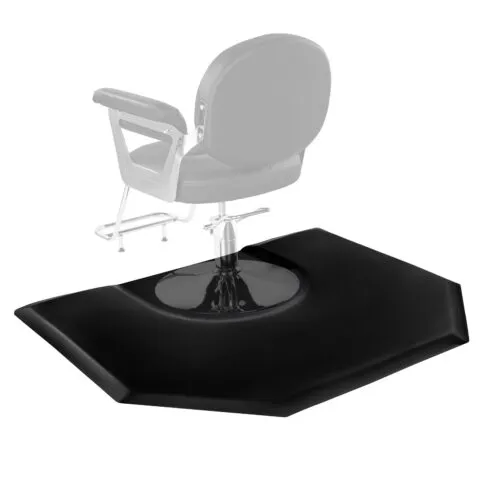 Salongimatt juuksurile, 1225 x 1505 mm