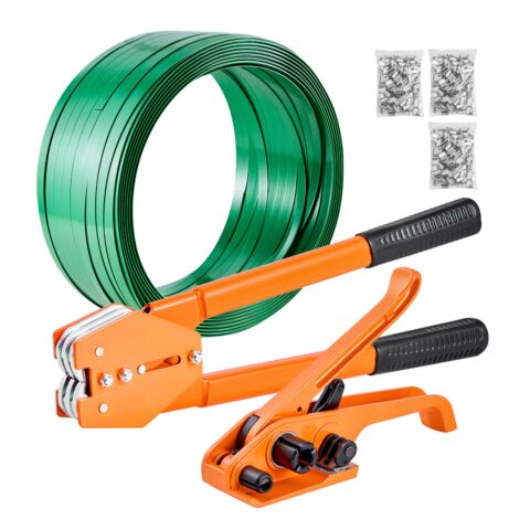 Banding Strapping Kit, 305 m, 15,9 mm