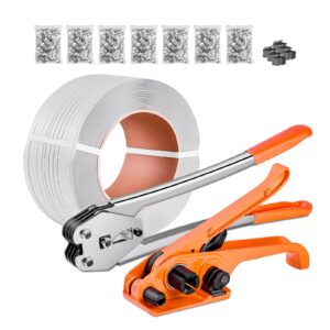 VEVORi rihmade komplekt, 975 m — pilt 1