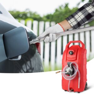 60,6 L kütusekanister — pilt 8