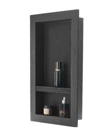 Shower Niche, 40,6 x 71,1 x 10,2 cm, 62 kg