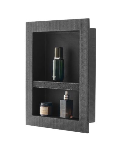 Shower Niche, 40,6 x 50,8 x 10,2 cm, 62 kg