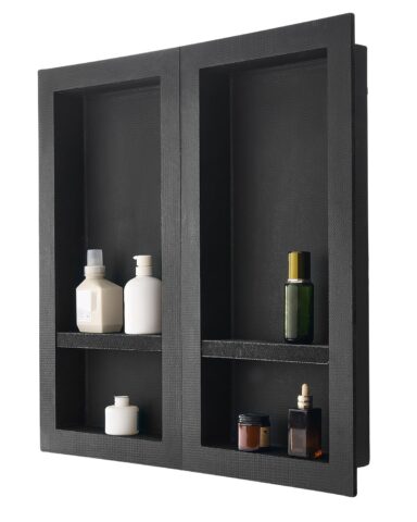 Shower Niche, 40,6 x 81,3 cm, 62 kg