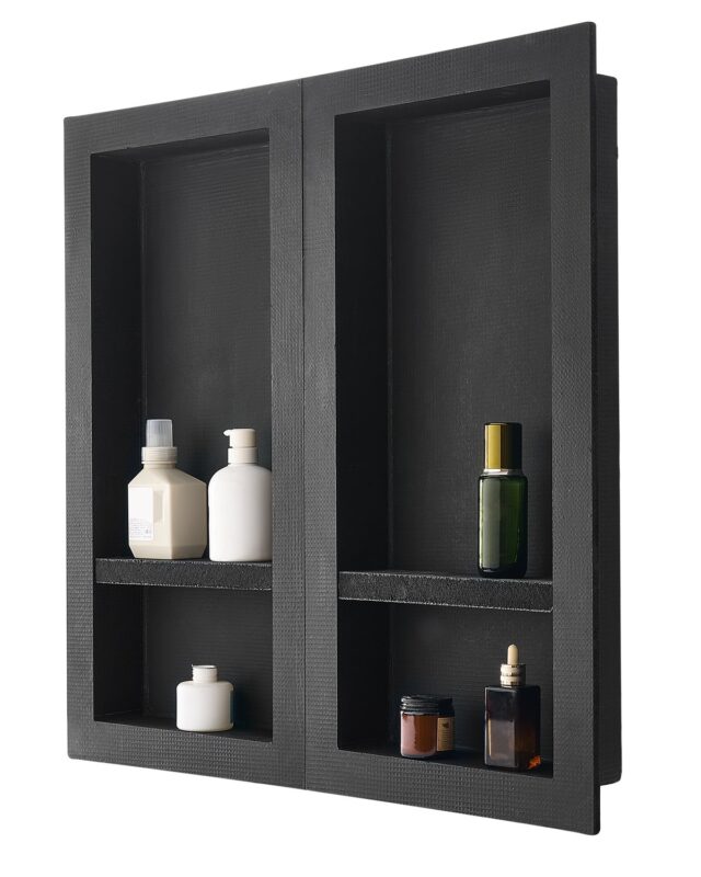 Shower Niche, 40,6 x 81,3 cm, 62 kg